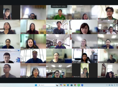 เข้าร่วมโครงการฝึกอบรม หลักสูตร Digital Tools ... พารามิเตอร์รูปภาพ 9
